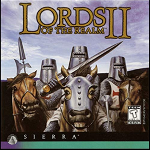 Lords of the Realm II
