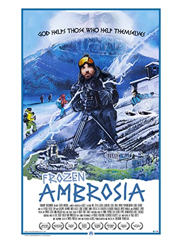 Frozen Ambrosia