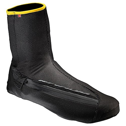 Mavic Ksyrium Pro Thermo Shoes Cover, Medium