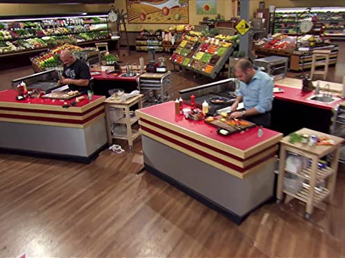 Triple D Tournament: Pyramid