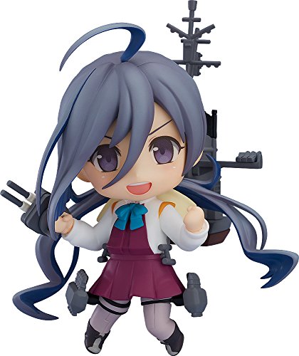 Good Smile Kancolle: Kiyoshimo Nendoroid Action Figure