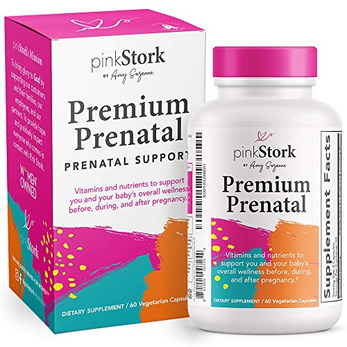 {Updated} List of Top 10 Best what is the prenatal vitamin brand in Detail