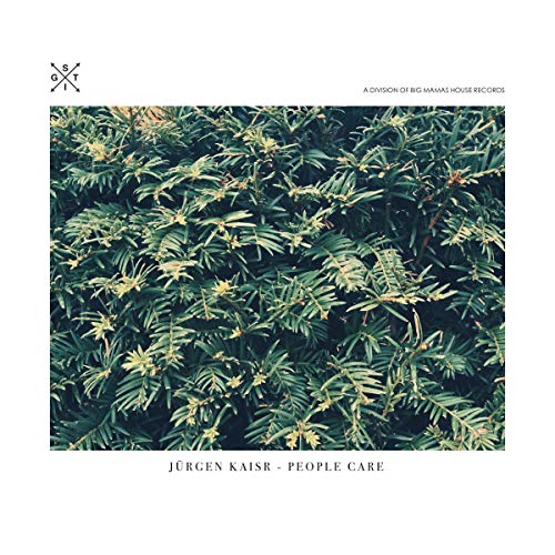 People Care (Original Mix)