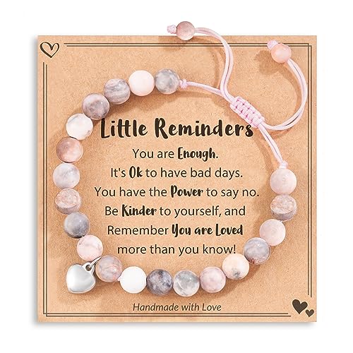 HGDEER Teen Girl Gifts, Gifts for Teenage Girls Teens 8 10 12 13 14 18 Year Old Girl Bracelets Jewelry Things Trendy Stuff for Teen Girls Birthday Christmas Valentines Gifts Ideas