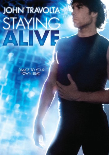 Staying Alive (1983)