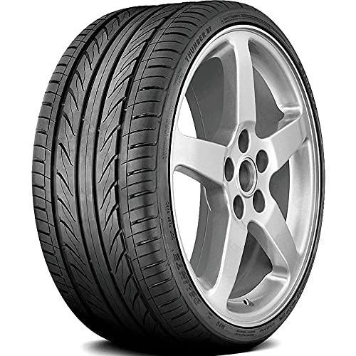 Delinte D7 Performance Radial Tire - 255/40R18 99W