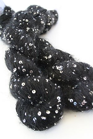 Artyarns Beaded Silk Mohair with Sequins