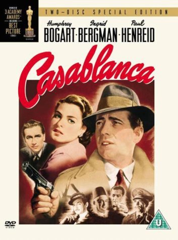 Casablanca