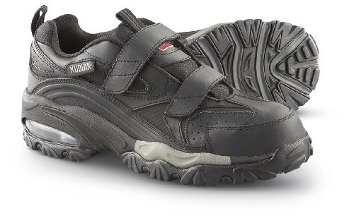 Kodiak KODI QDR RFT SD - 205029 Black