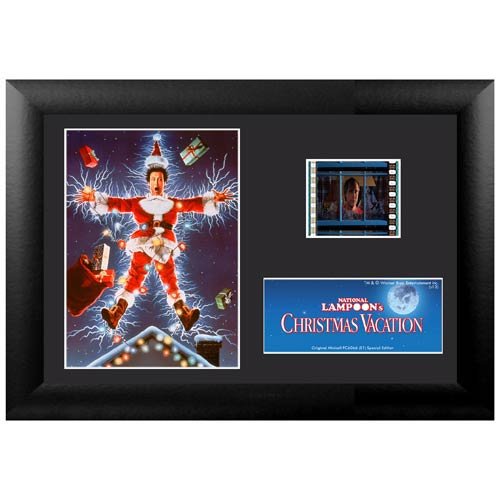 Film Cells National Lampoon's Christmas Vacation (S1) Minicell
