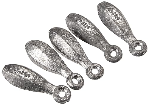 Bullet Weights Bank Sinker (8-Ounce)
