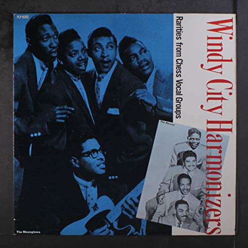 windy city harmonizers