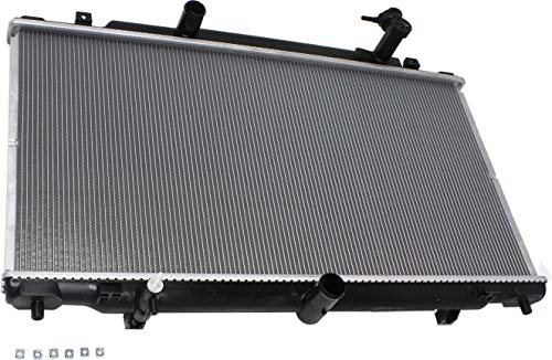 Garage-Pro Radiator for MAZDA 6 2014-2017