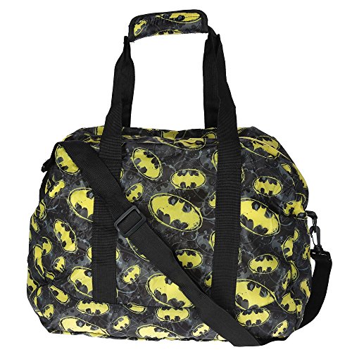 Duffle Batman Packaway Bag Standard