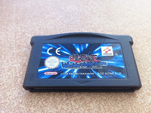 Yu-Gi-Oh! Worldwide Edition: Stairway to the Destined Duel (Renewed)