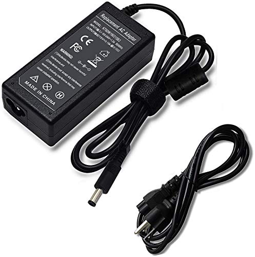 19V CPA09-004A AD-6019 Charger Compatible with Samsung NP300E5C NP470R5E R480 NP740U5M NP740U5L BA44-00242A NP510R5E NP740U5M-X01US NP365E5C NP300E5A NP300E5E NP300E4C NP300V5A NP305E5A NP270E5E 3.15A