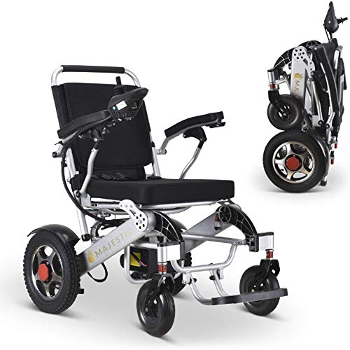 {Updated} List of Top 10 Best most expensive electric wheelchair in Detail