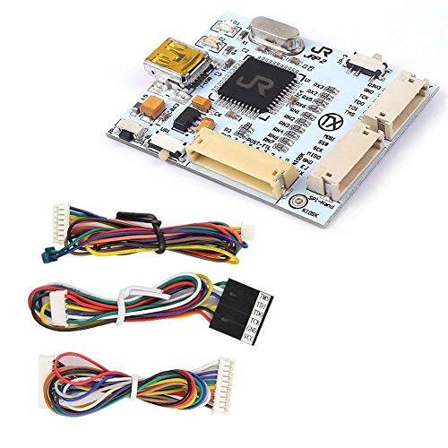 J-R Programmer V2 with 3 Cables Set for Microsoft Xbox 360 Video Game Accessories