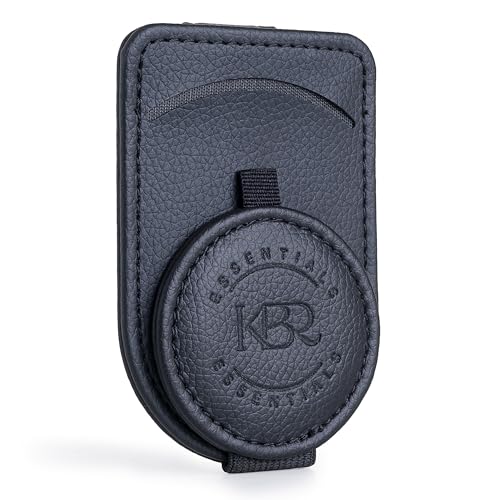 KBR Essentials Sunglass Holder for Car, Sunglass Holder for a Variety of Glasses