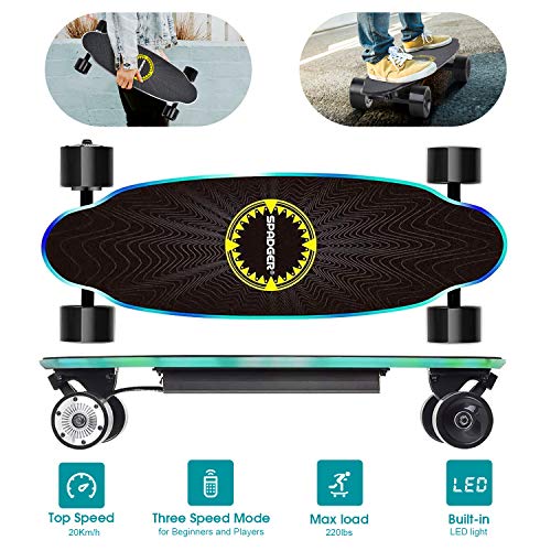 {Updated} List of Top 10 Best genesis electric skateboard in Detail