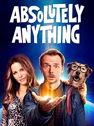 Absolutely Anything