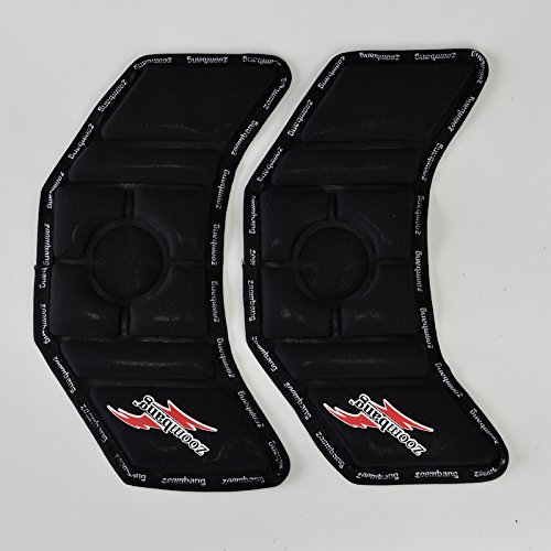 Zoombang Shoulder Pad Insert Skilled A/C