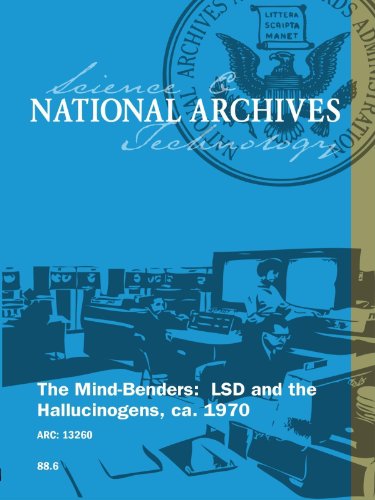The Mind-Benders: LSD and the Hallucingens, ca. 1970