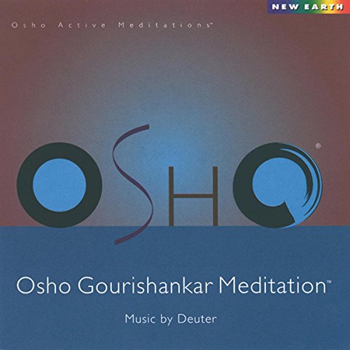 Osho Gourishankar