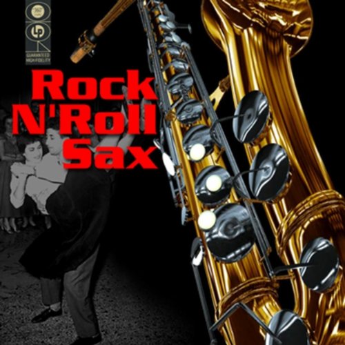 Shake, Rattle & Roll (Rock Sax Version)
