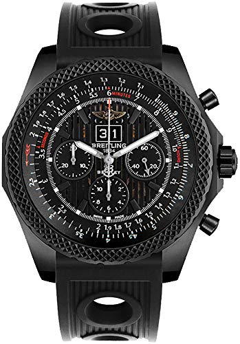 Breitling Bentley 6.75 Men's Watch M4436413/BD27-201S
