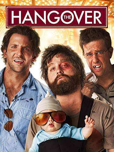 The Hangover (2009)