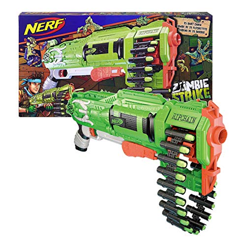 {Updated} List of Top 10 Best nerf guns in the world in Detail