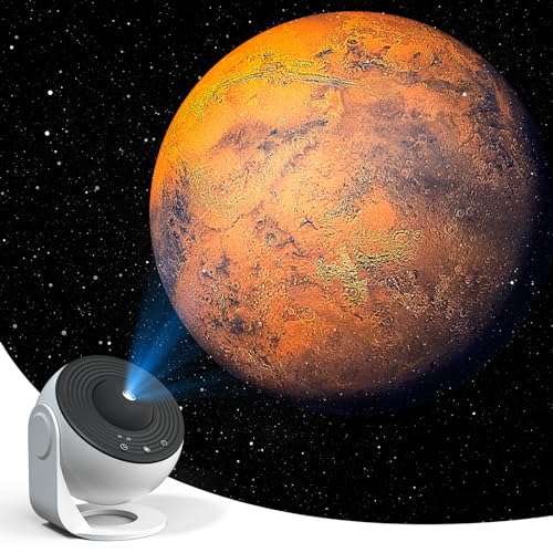 Lytmi 13 in 1 Planetarium Galaxy Projector, 8K Star Projector with Timer, Nebula Star Night Light for Kids Adults, Bedroom Ceiling Decor, Home Theater, Birthday, Party, Holiday Gift