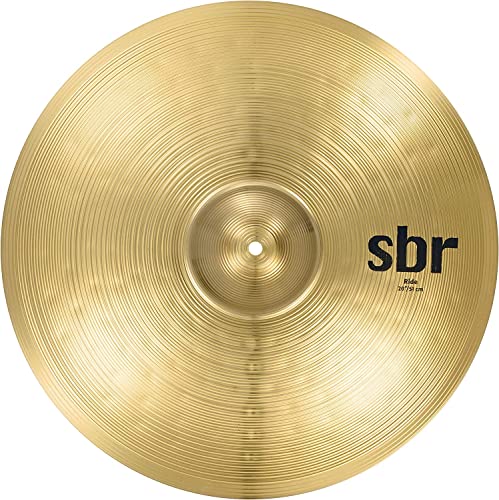 SABIAN 20' SBr Ride