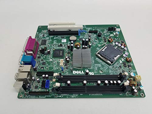 Dell Motherboard