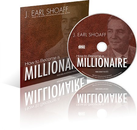 How to Become a Millionaire!
