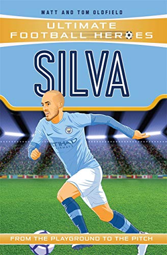 Silva: Ultimate Football Heroes