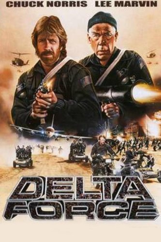 Delta Force