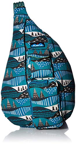 KAVU Rope Bag