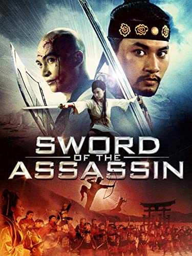 Sword of the Assassin