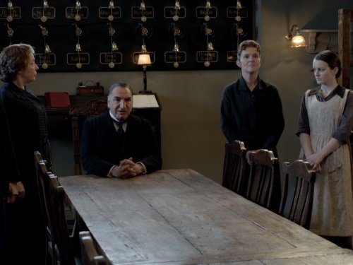 Episode 1 (Original UK Version)