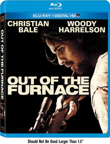 Out of the Furnace [Blu-ray]