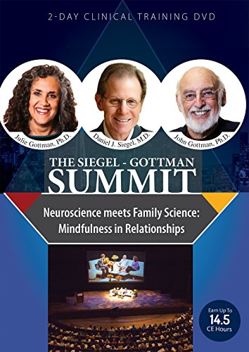 The Siegel-Gottman Summit: Neuroscience Meets Family Science