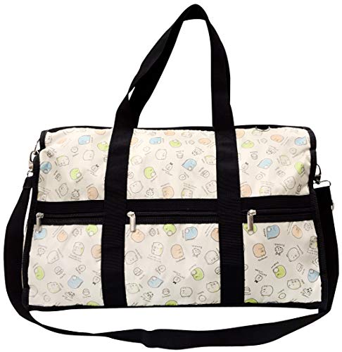 Travel Series SC G Boston Bag L