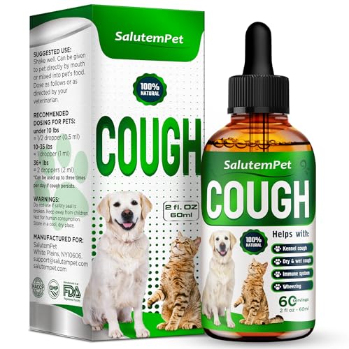 Dog Cough | Cat Cough | Kennel Cough | Dog Cough Relief | Cough Supplements Dog | Allergy Relief | Cat Allergy Relief |