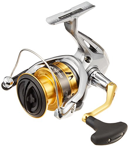 SHIMANO Reel 17 Sedona 4000