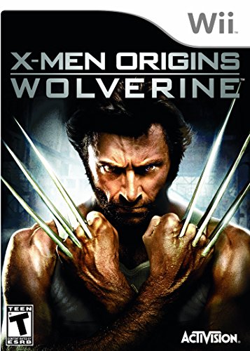 X-Men Origins: Wolverine (Renewed)