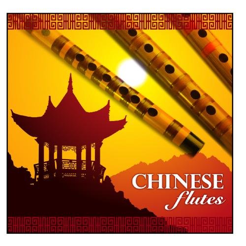 Chinese Flutes