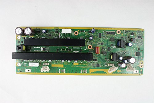 PANASONIC TC-P50560 Y-SUSTAIN BOARD TNPA5728