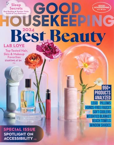 Good Housekeeping